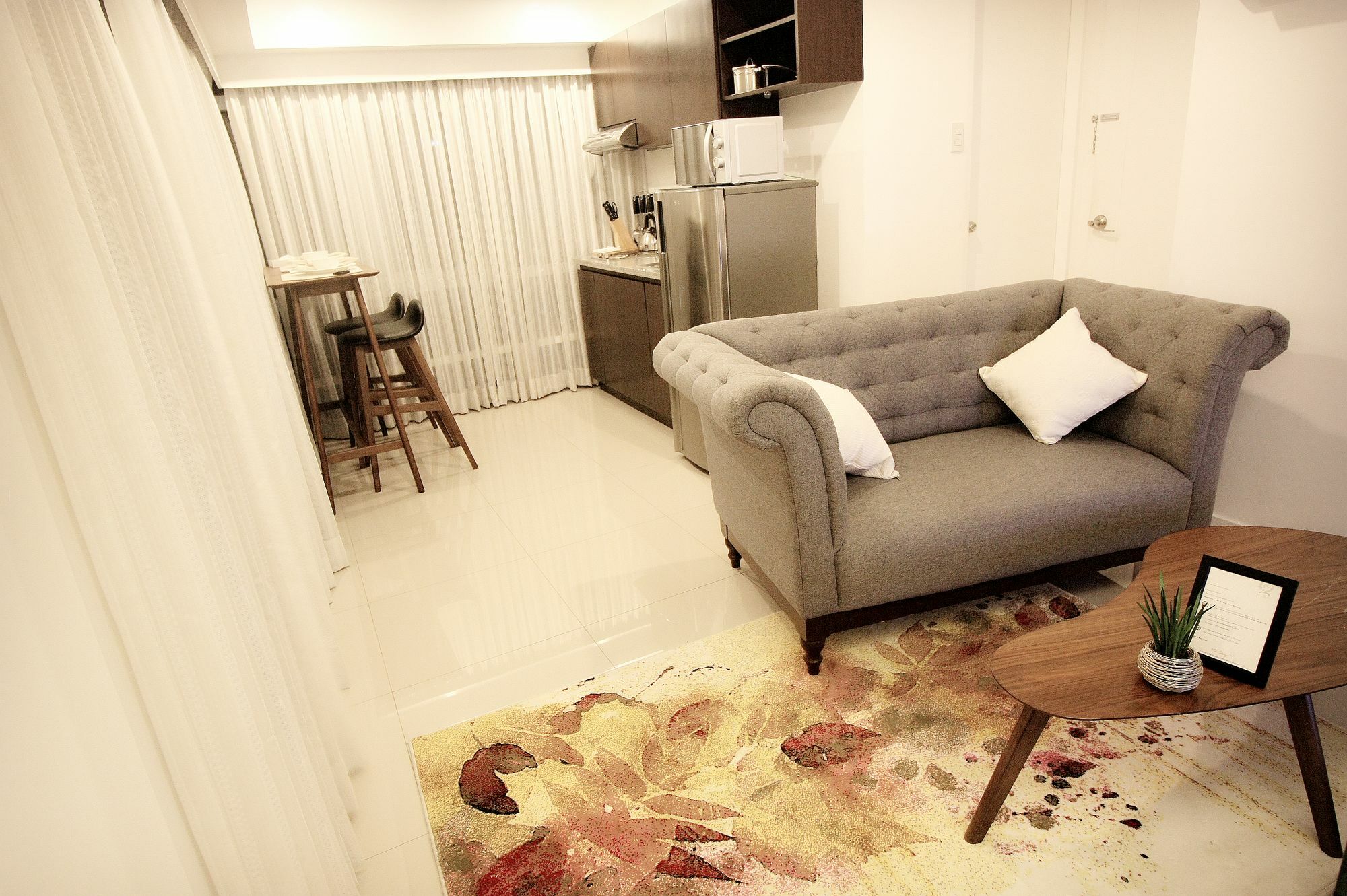 Maxstays - Max Style @ Fort Victoria Makati City Екстер'єр фото